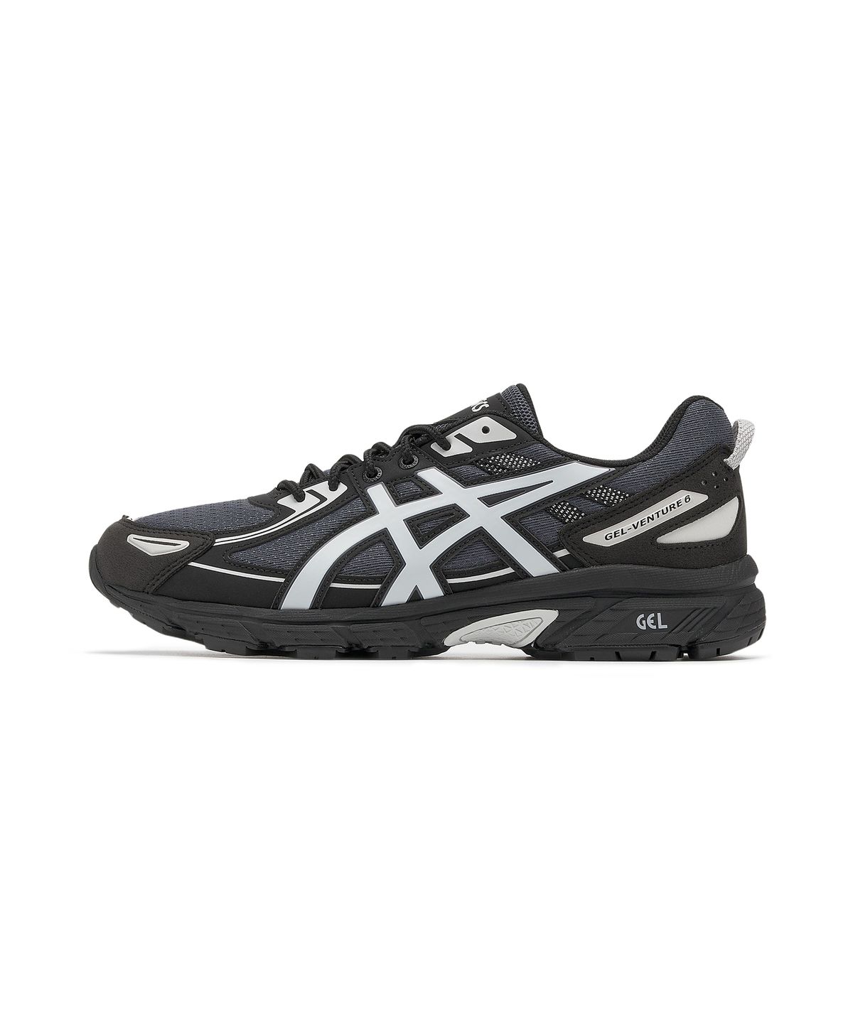 아식스(ASICS) 젤-벤처 6 - 캐리어 그레이:글래시어 그레이 / 1201A945-020