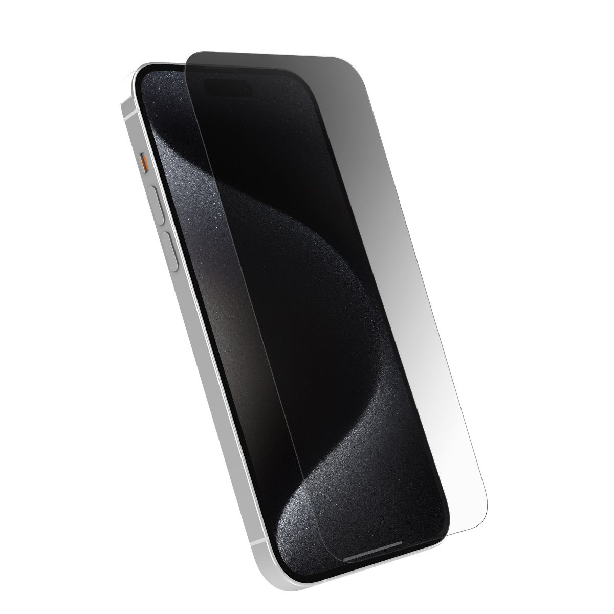 오터박스 모바일(OTTERBOX MOBILE) Premium Pro 프라이버시 글라스 아이폰16 프로맥스