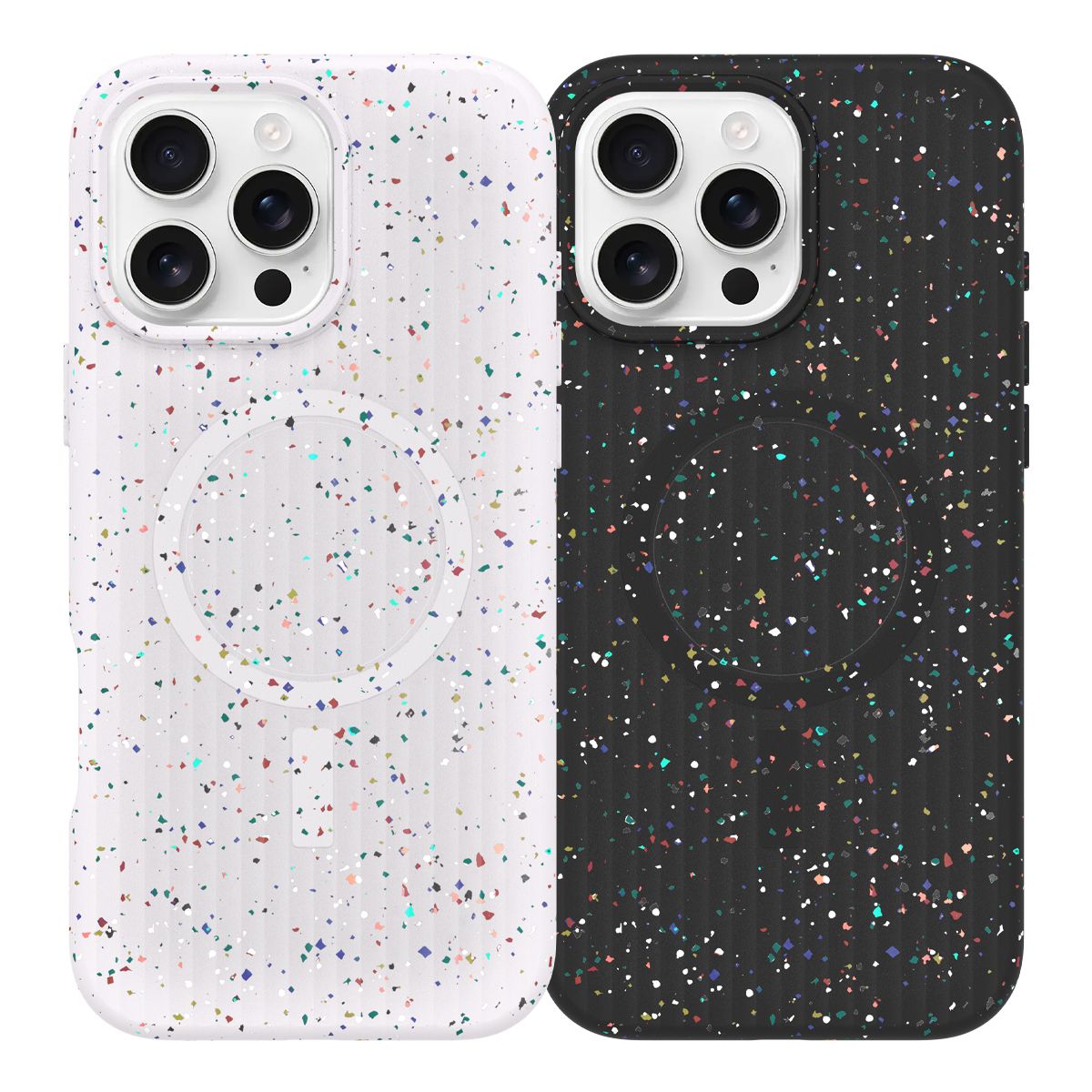 오터박스 모바일(OTTERBOX MOBILE) Symmetry Core 맥세이프 케이스 아이폰16 프로맥스