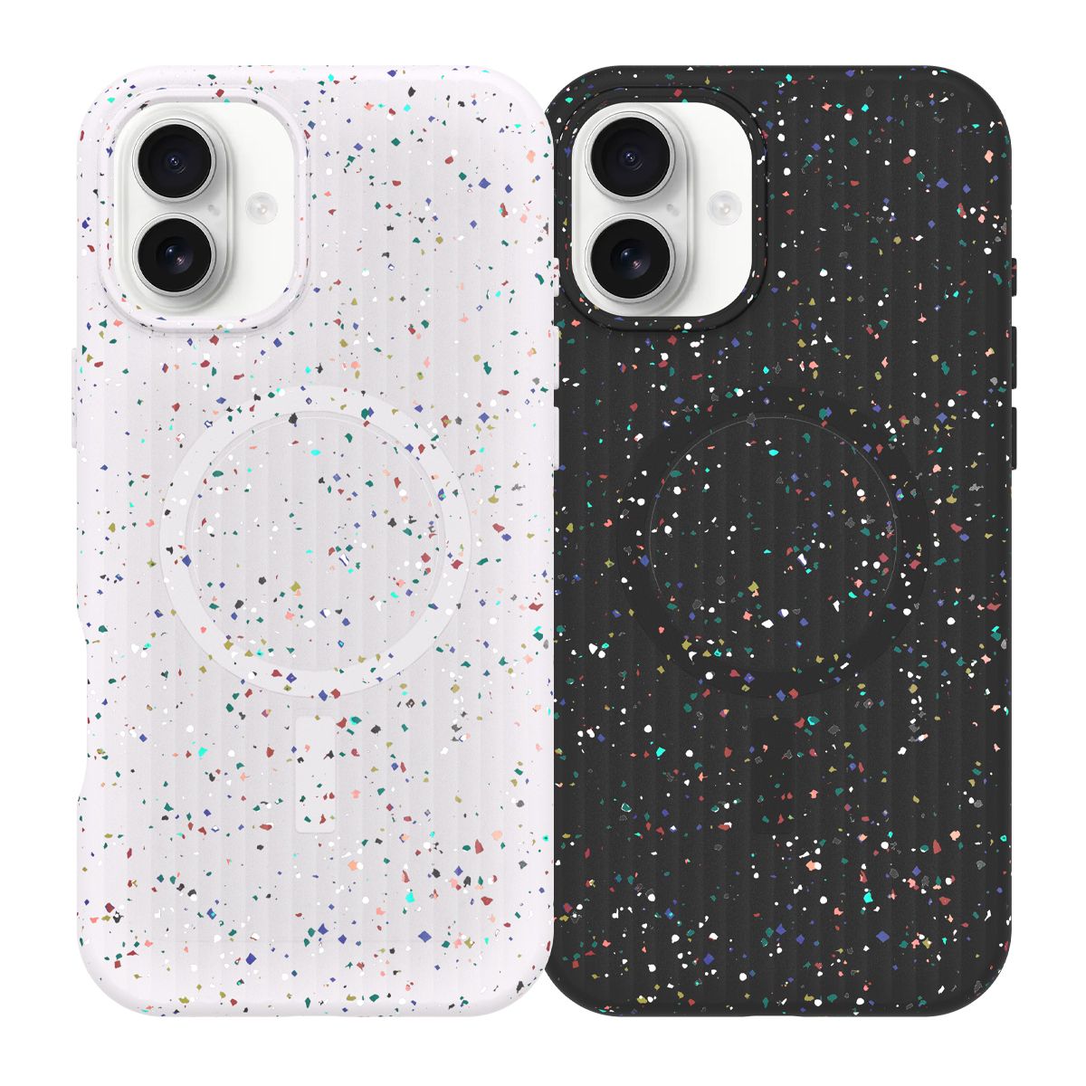 오터박스 모바일(OTTERBOX MOBILE) Symmetry Core 맥세이프 케이스 아이폰16