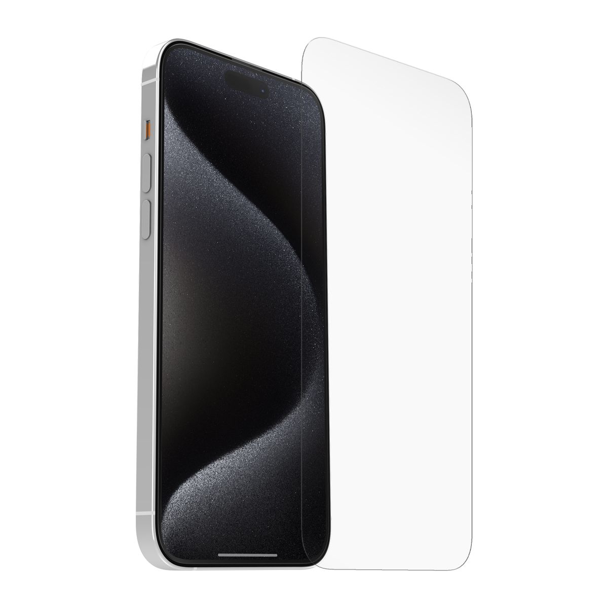 오터박스 모바일(OTTERBOX MOBILE) 글라스 아이폰16