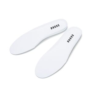 컴포트 기본 인솔 10mm 화이트 2개 1세트