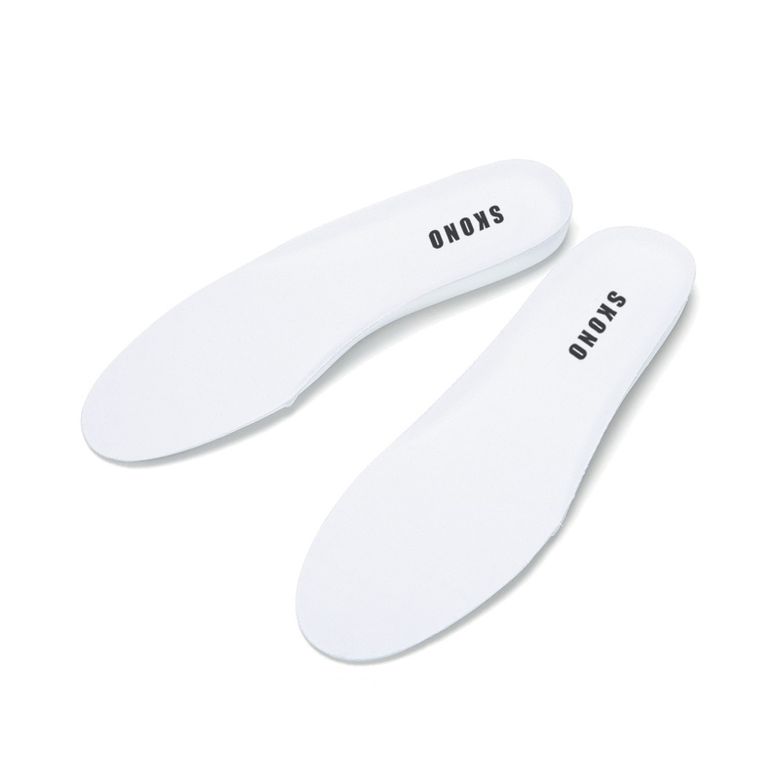 컴포트 기본 인솔 10mm 화이트 2개 1세트