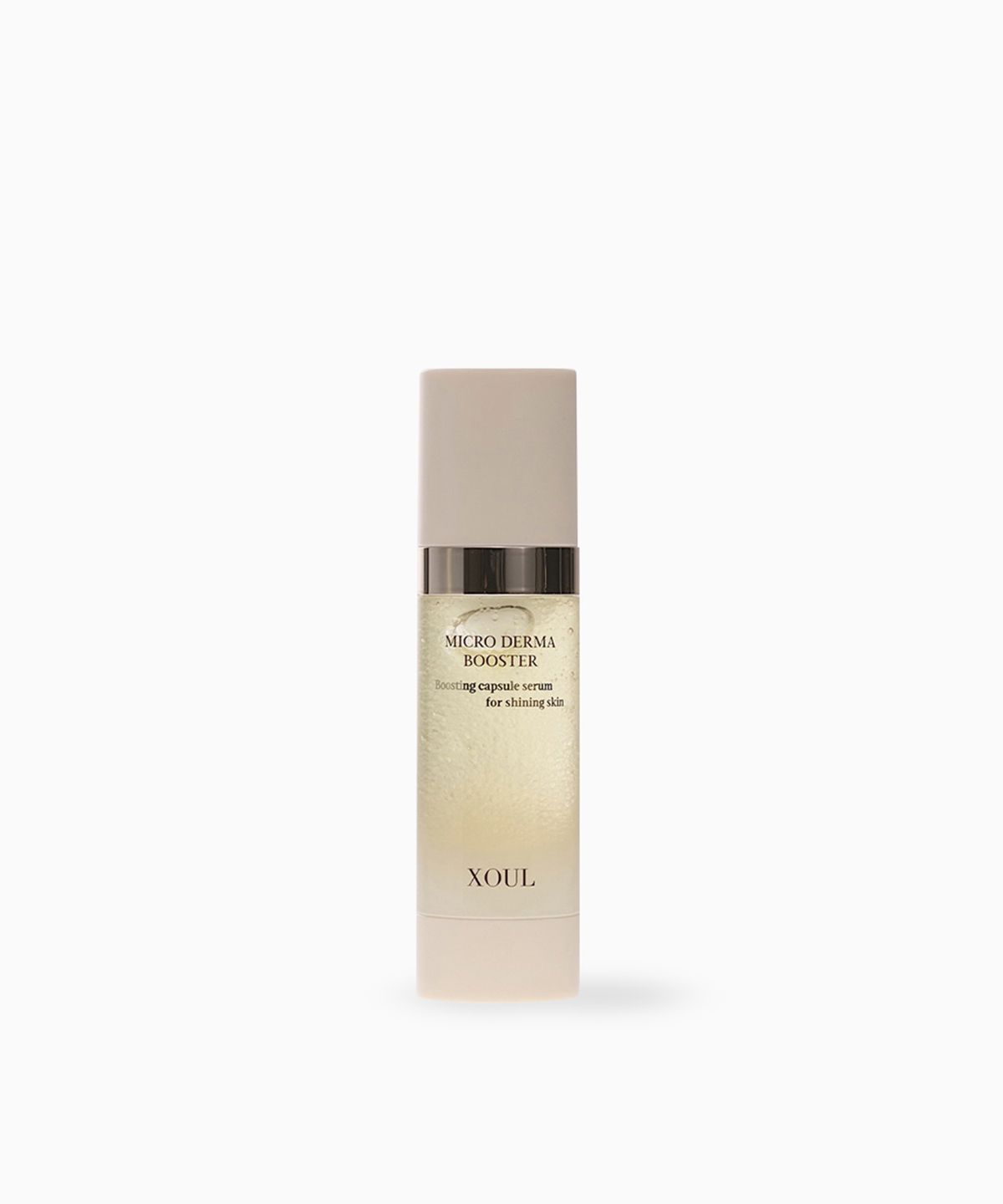 소울(XOUL) 마이크로 더마 부스터 30ml