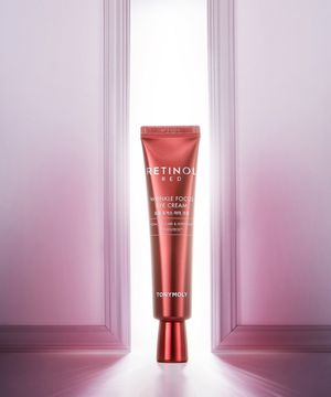 레드레티놀 링클 포커스 아이크림