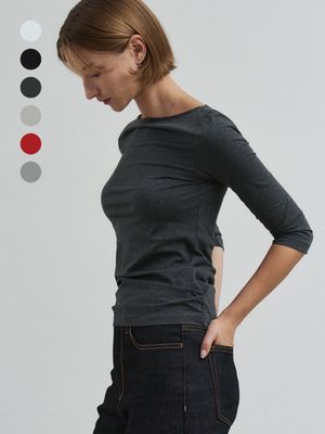 Verk T-shirt (6color)