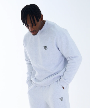 TBK 맨투맨 백맬란지