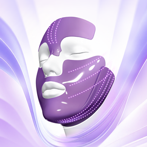 7리프팅 마스크팩 4P