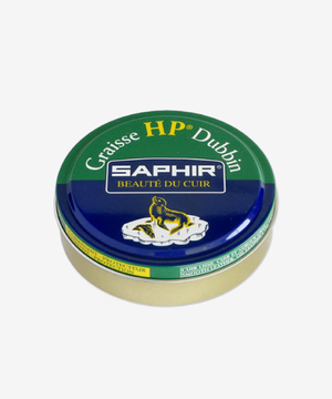 더빈 오일레더 가죽창 방수 영양 크림