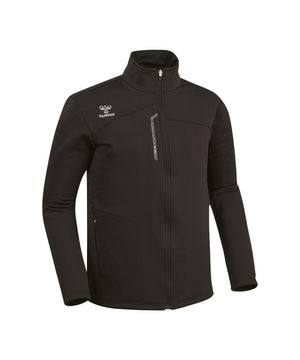 트레이닝 기모저지 - 블랙 (HM-2545)