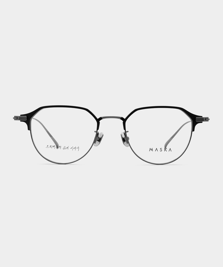 Free_DeCODE BURT 51 10B 프리 디코드 버트 51 건메탈