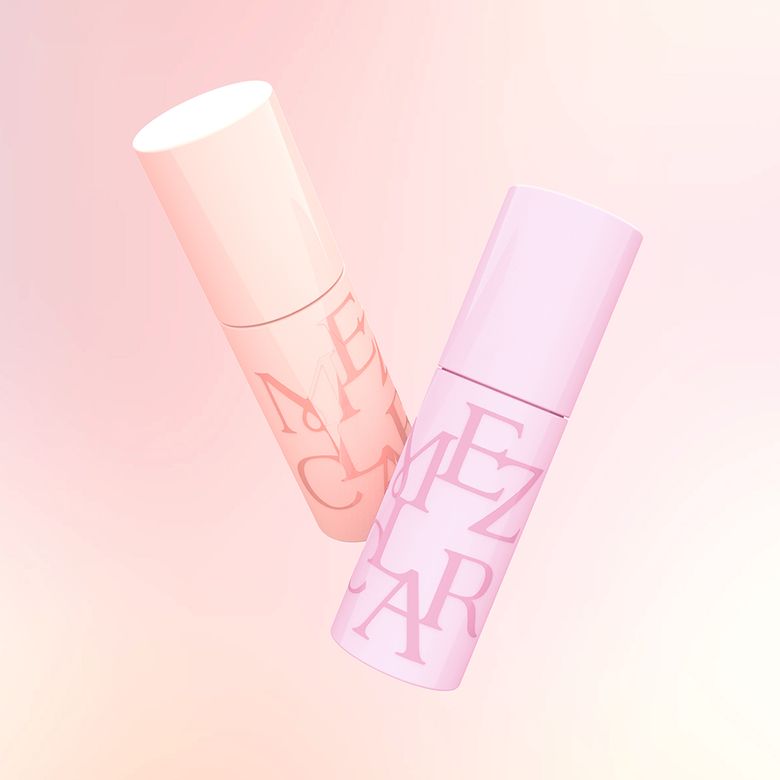 글로우 리퀴드 블러쉬 3.8 g(2종 택1)