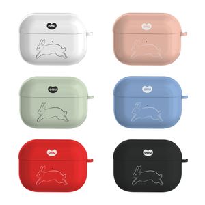 에어팟 전기종 레블릿 디자인 케이스