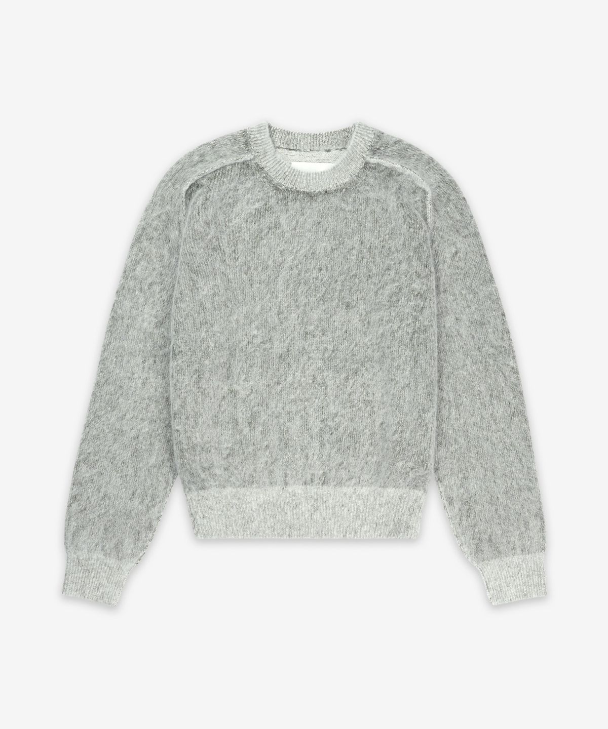 질 샌더(JIL SANDER) 울 니트 - 머스크 / J40GP0167J14739344