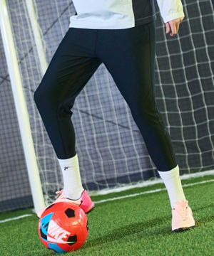 액티브 풋볼 9부 팬츠 블랙 GA4750 BK