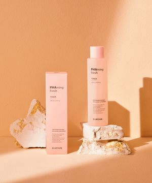 [2개][임박특가]파밍 프레시 토너 200ml(유통기한:2026.05.19까지)