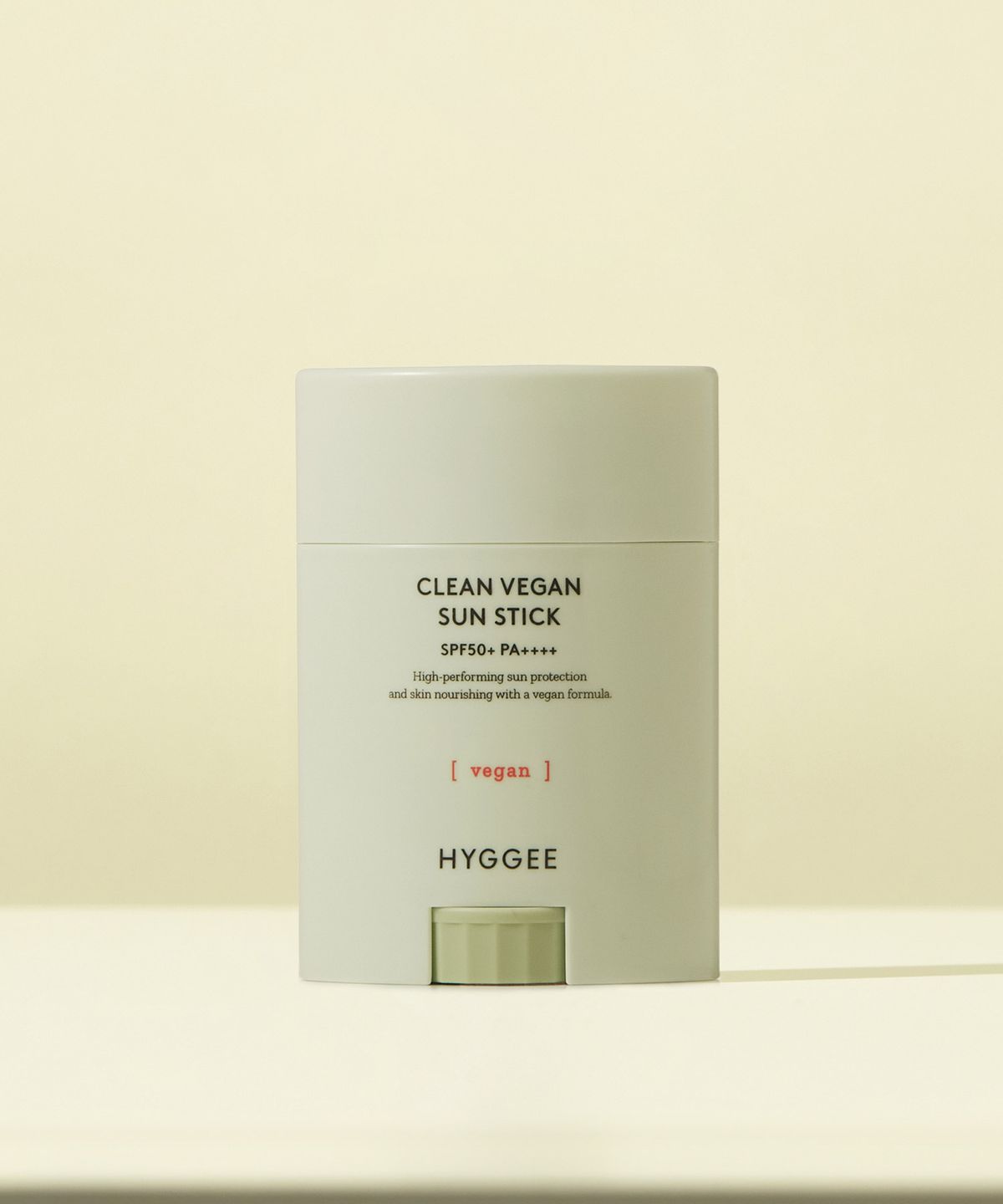 휘게(HYGGEE) 클린 비건 선스틱 20g