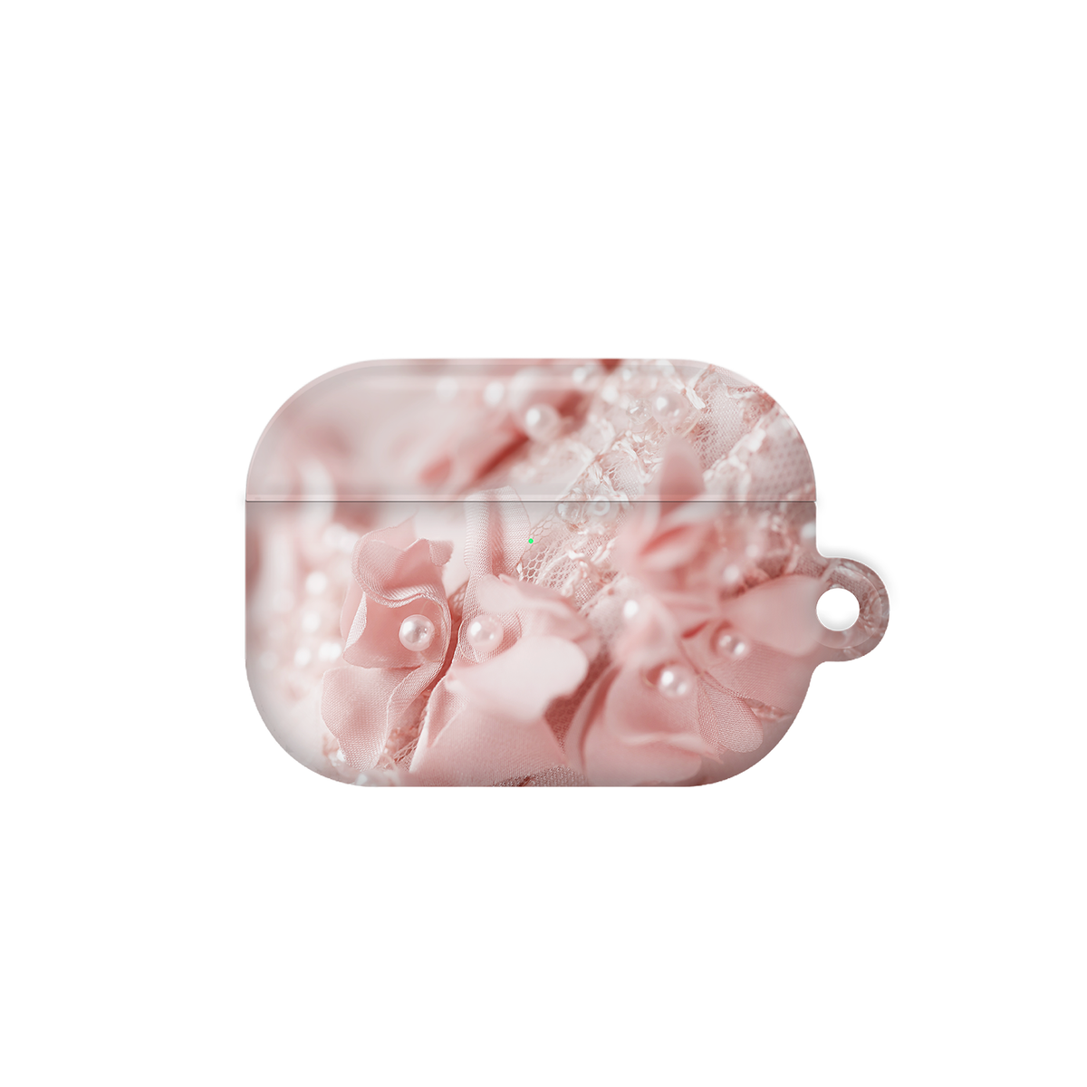 엘레나 러브(ELENALOVE) [Airpods case] Pink race 에어팟케이스