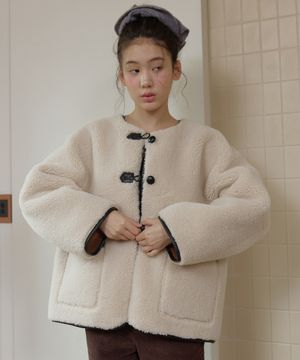 HALF REVERSIBLE MUSTANG(BE)