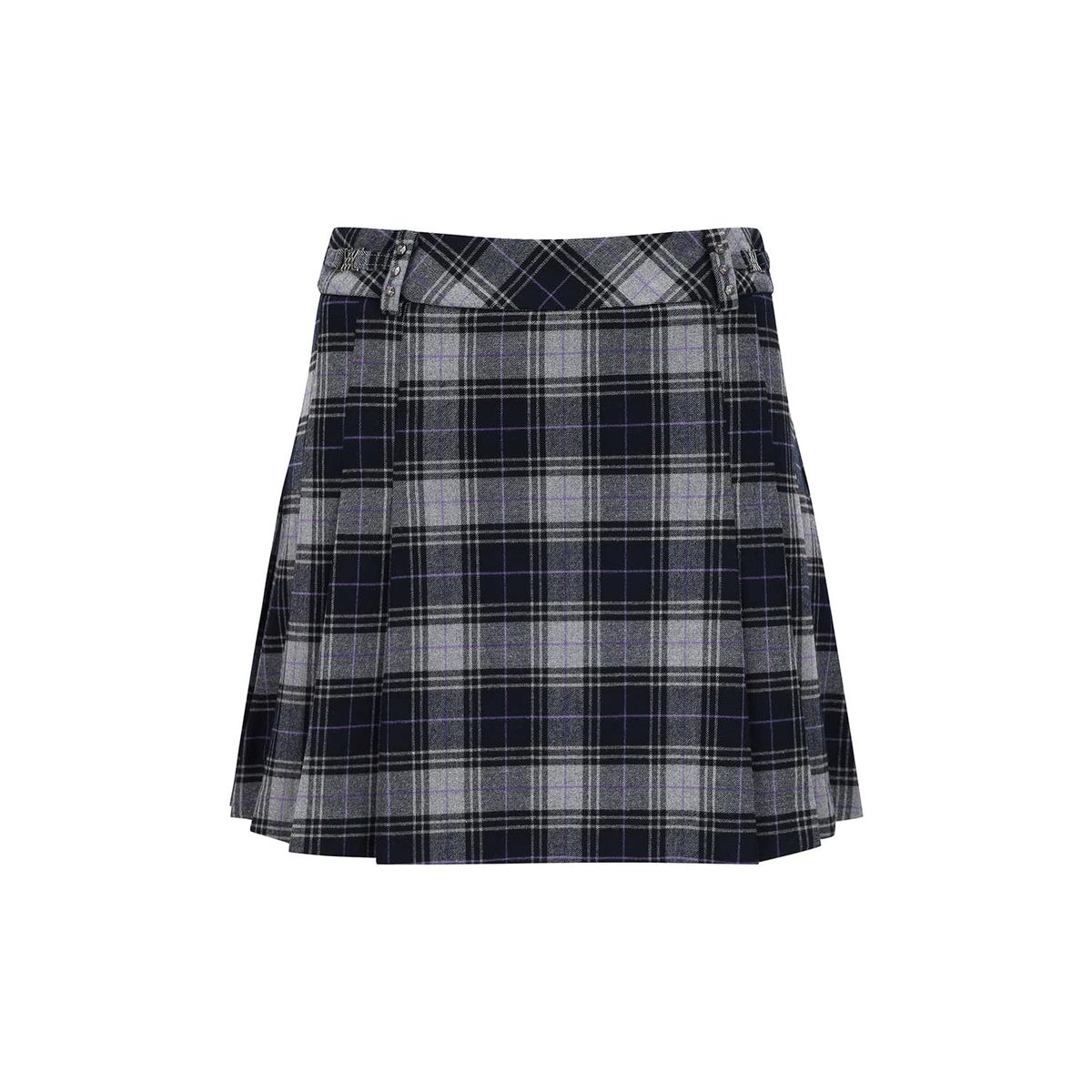 어뉴골프(ANEW GOLF) W SIDE PLEATED SQ_LV