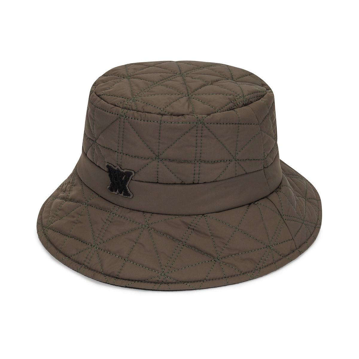 어뉴골프(ANEW GOLF) (W) PADDED BUCKETHAT_KH
