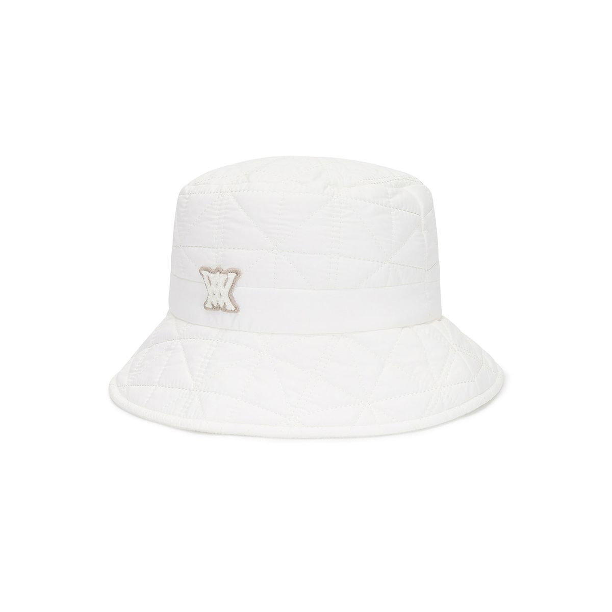 어뉴골프(ANEW GOLF) (W) PADDED BUCKETHAT_IV