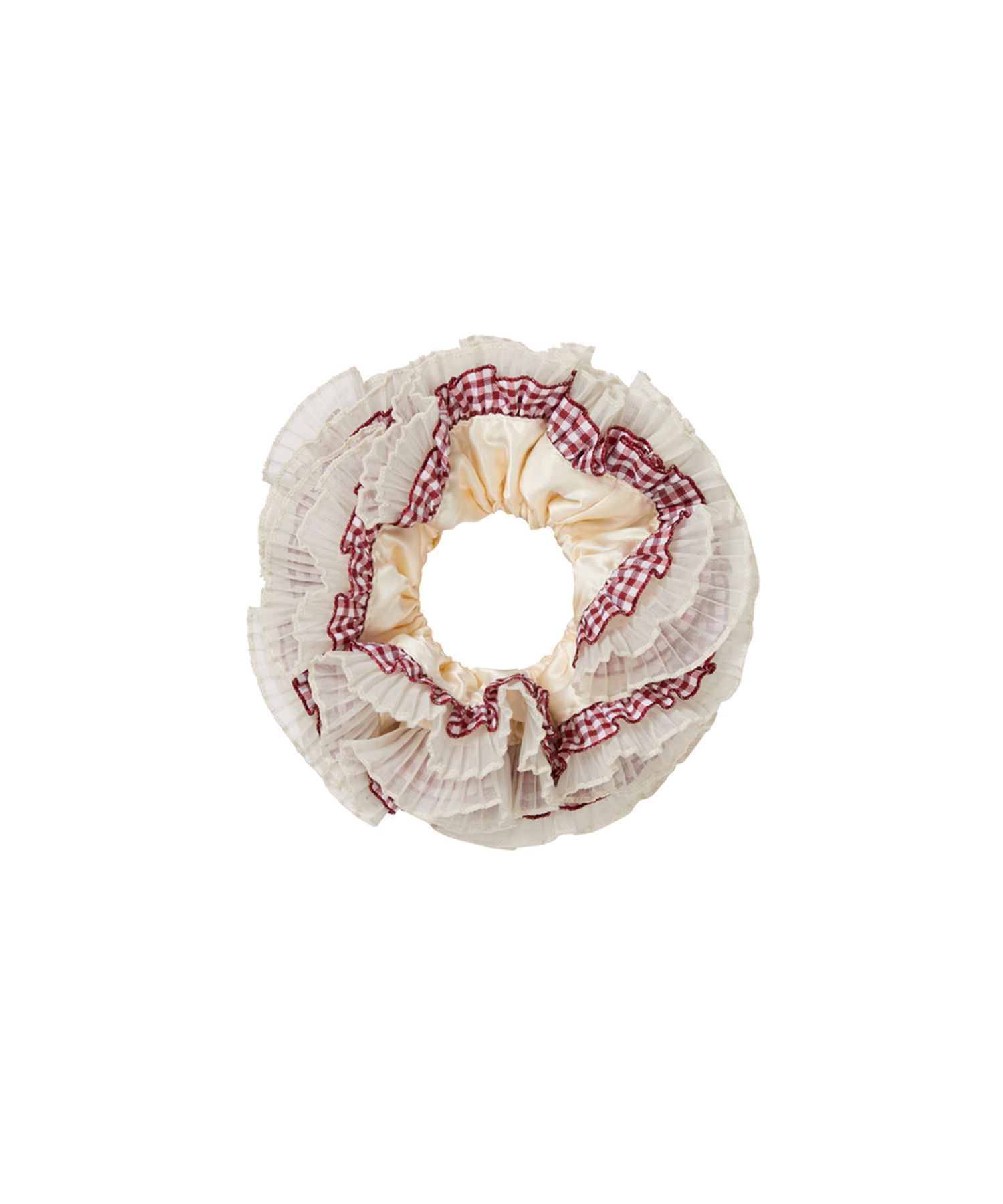 MUSINSA | MARGESHERWOOD BABY B-E-A-UTIFUL_cream