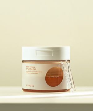 오운 비건 카밍 패드 70매