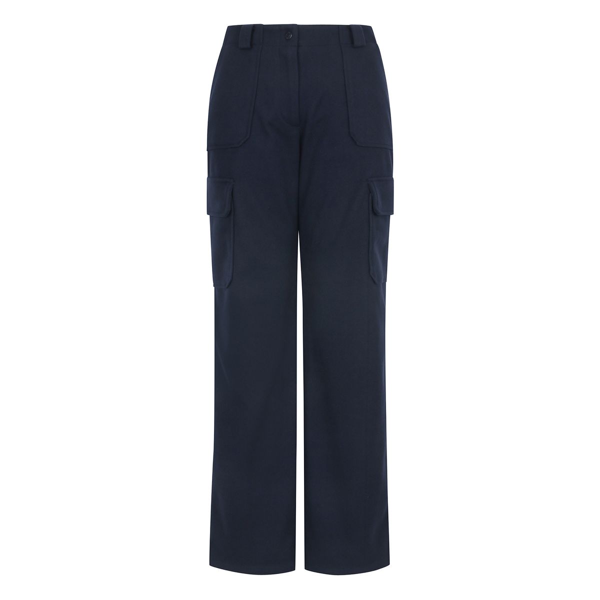 마틴골프(MARTINE GOLF) Out Pocket Cargo Pants_NAVY