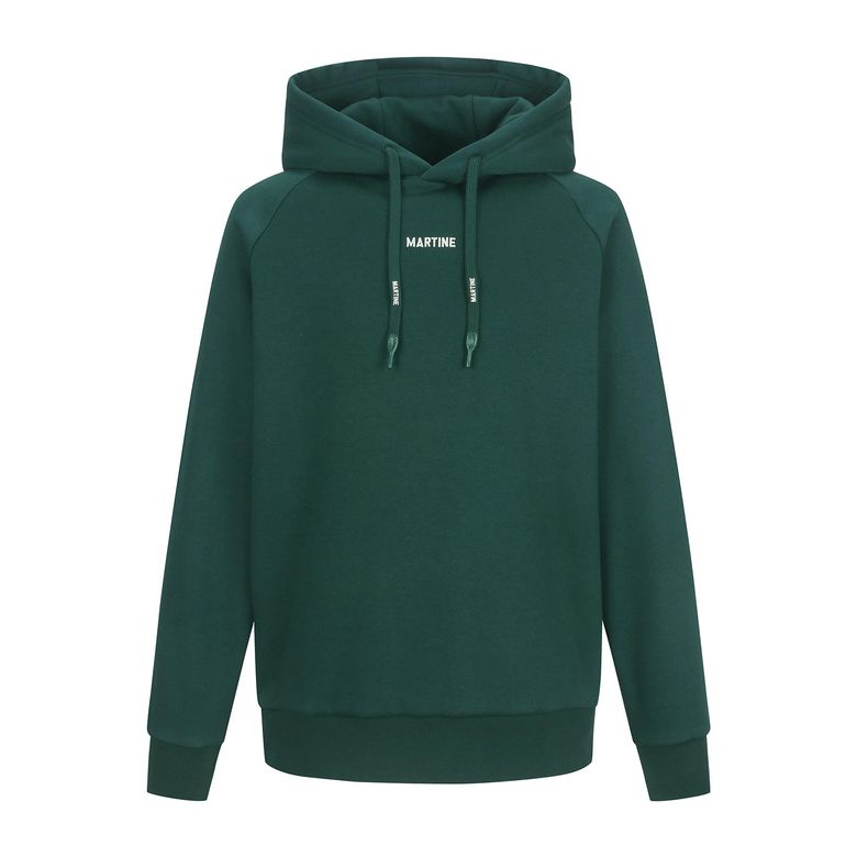 BAYC Raglan Hoodie T shirts_D/GREEN (Men)