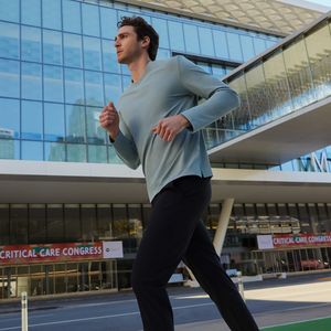 [2 PACK] 에어리핏 맨즈 롱슬리브 / MNPLS-42