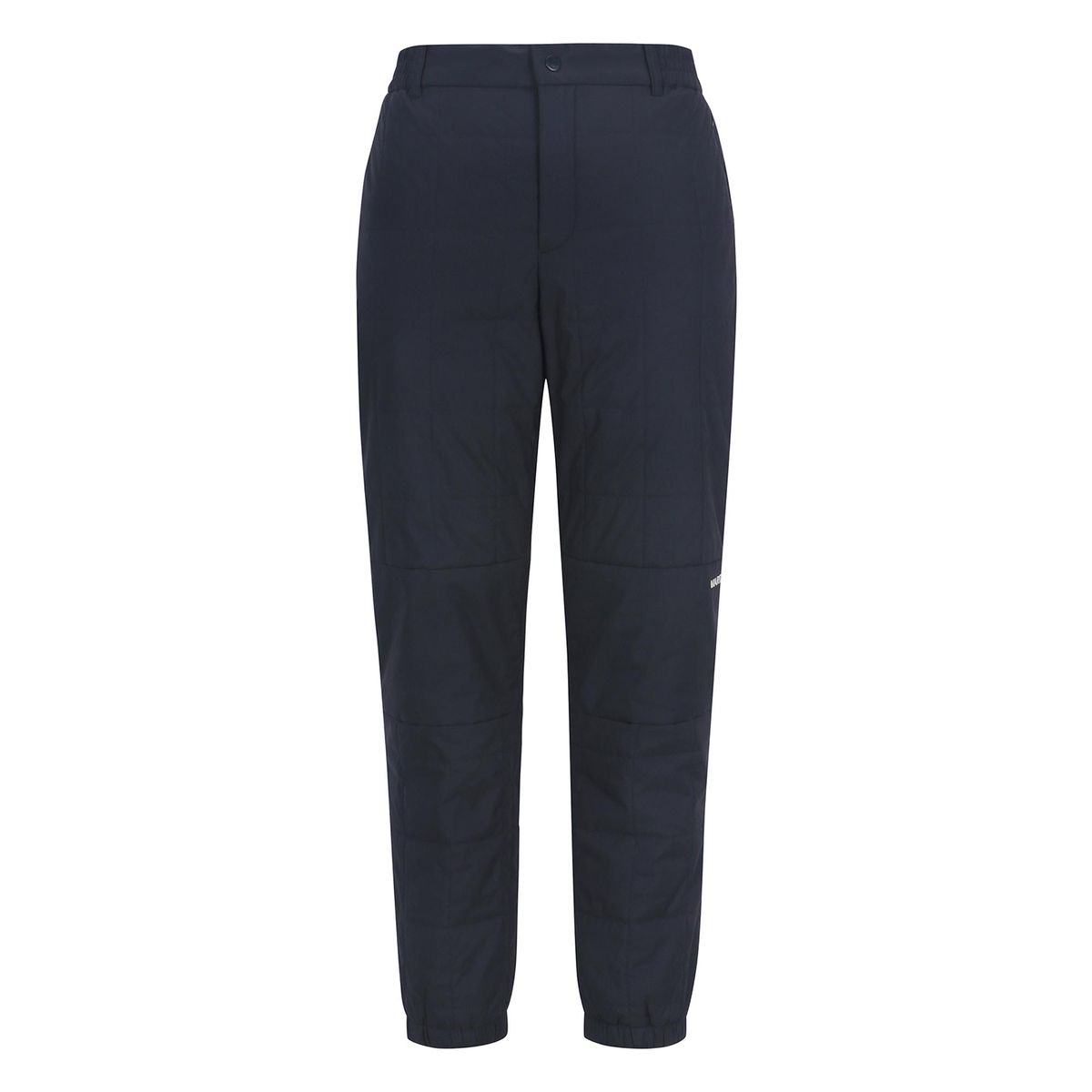 마틴골프(MARTINE GOLF) Quilting Padded Pants_NAVY (Men)