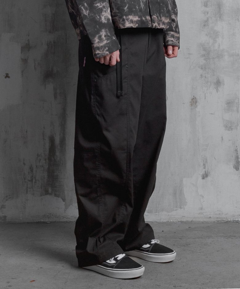 Skate double pocket pants