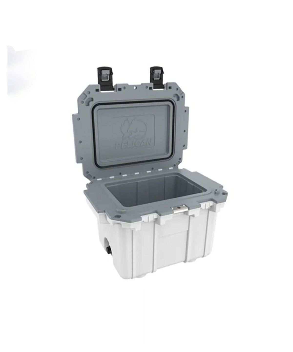 펠리칸(PELICAN) 엘리트 쿨러 아이스박스 30QT (31.18L) 화이트