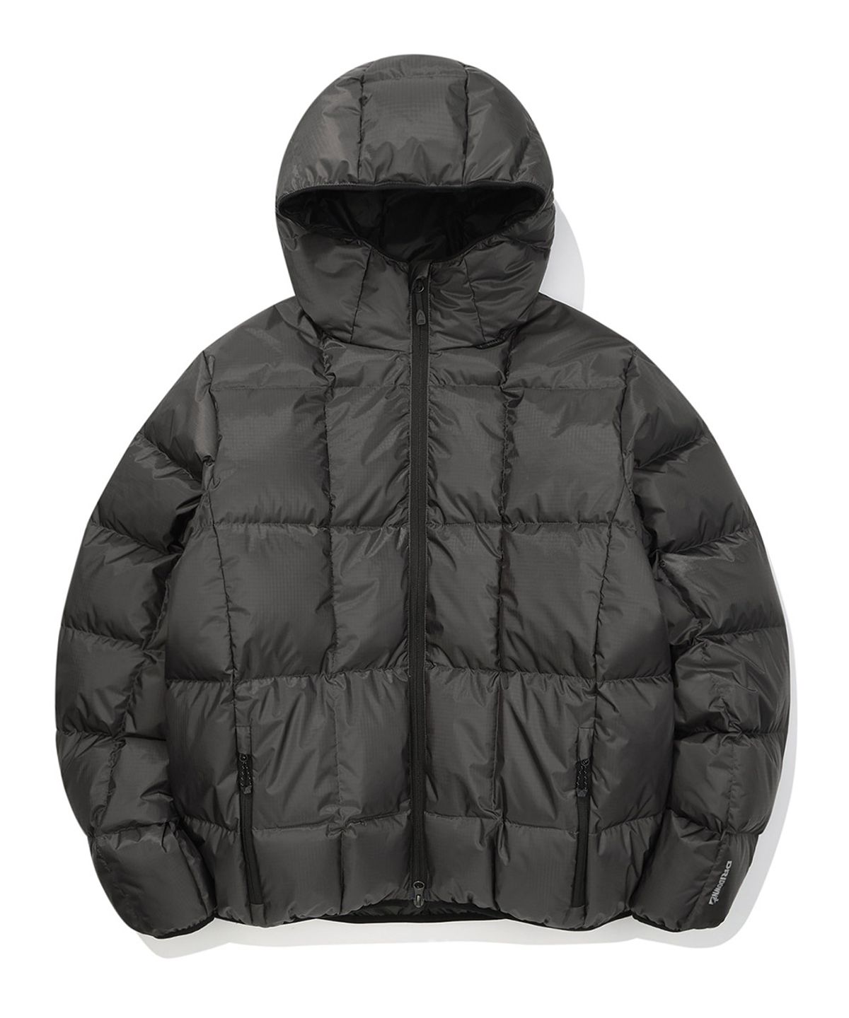 시에라디자인(SIERRA DESIGNS) 그랜비(GRANBY) 구스다운 자켓 CHARCOAL