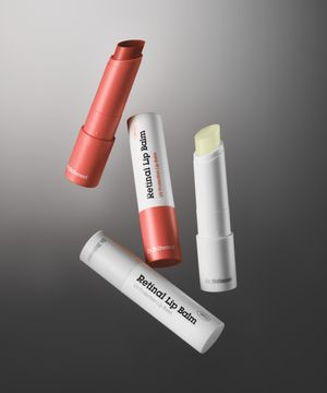 [볼륨효과] 레티날 립 밤 4g (2 color)