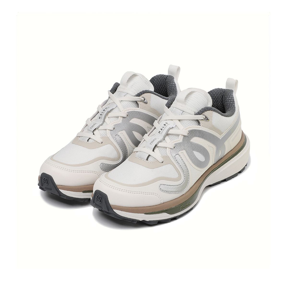 말본 골프(MALBON GOLF) 트레일 BEIGE
