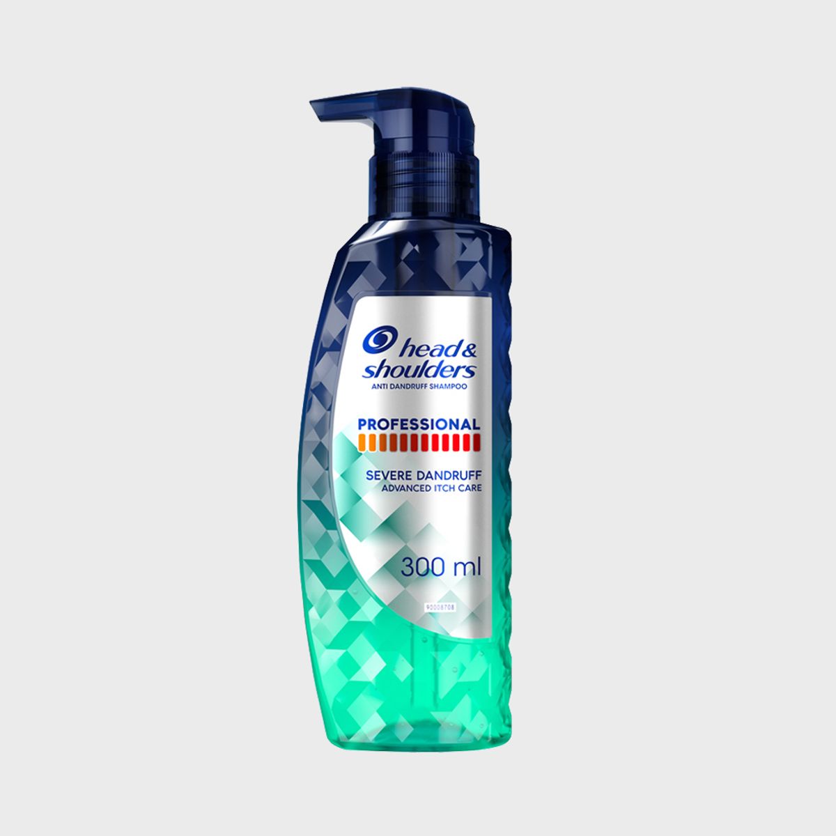 헤드앤숄더(HEAD&SHOULDER) 프로페셔널 가려운두피케어 샴푸 300ml