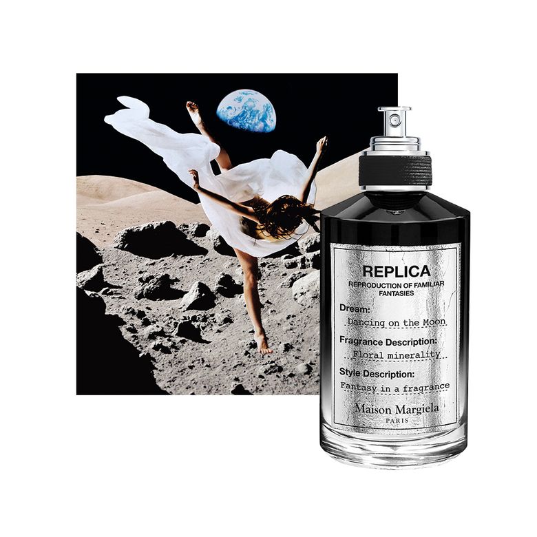 레플리카 댄싱 온 더 문 EDP 100ML
