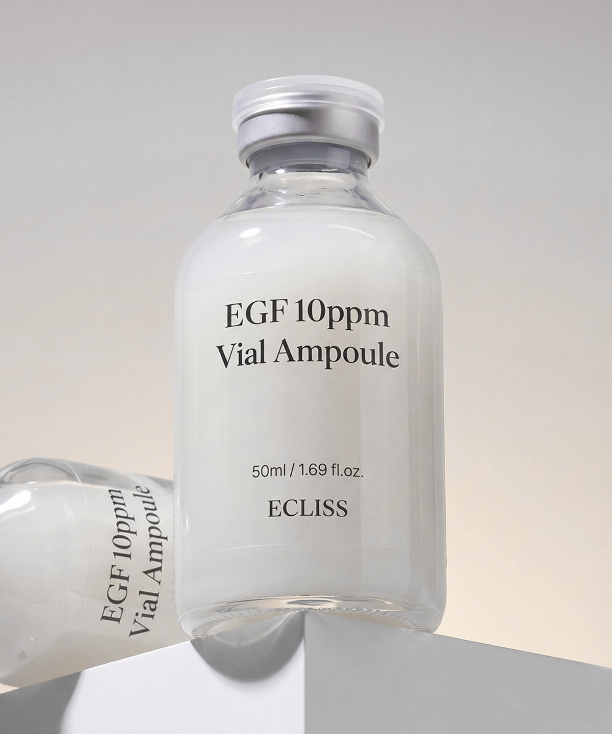 에클리스(ECLISS) EGF 10ppm 바이알 앰플