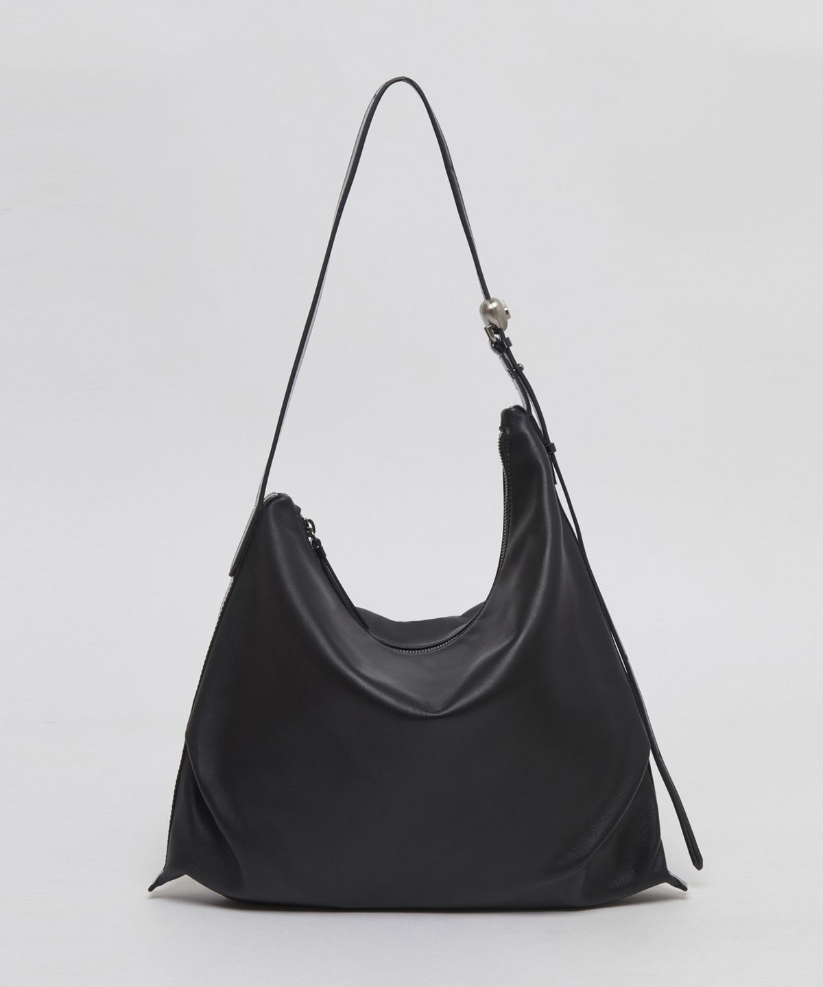 아카이브앱크(ARCHIVEPKE) Luv luna bag(Deep sleep)_OVBAX26021BLK