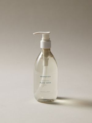 수딩 알로에 베라 젤 300ML