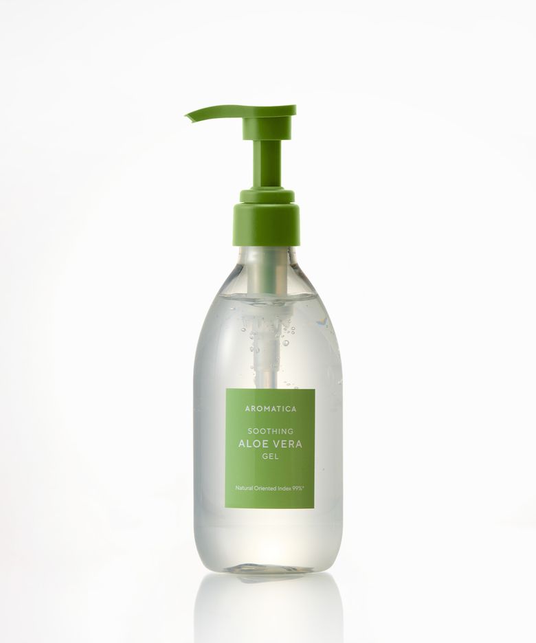 수딩 알로에 베라 젤 300ML
