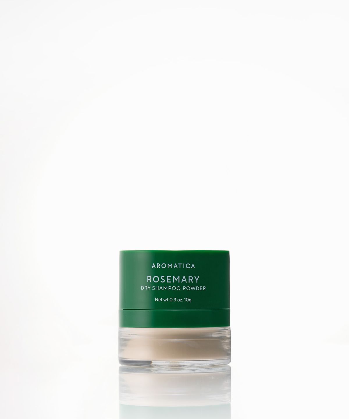 아로마티카(AROMATICA) 로즈마리 드라이 샴푸 파우더 10G