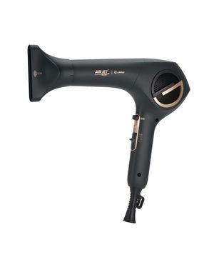 에어젯 울트라 프로 전문가용 1700W 터보 항공모터 헤어 드라이기