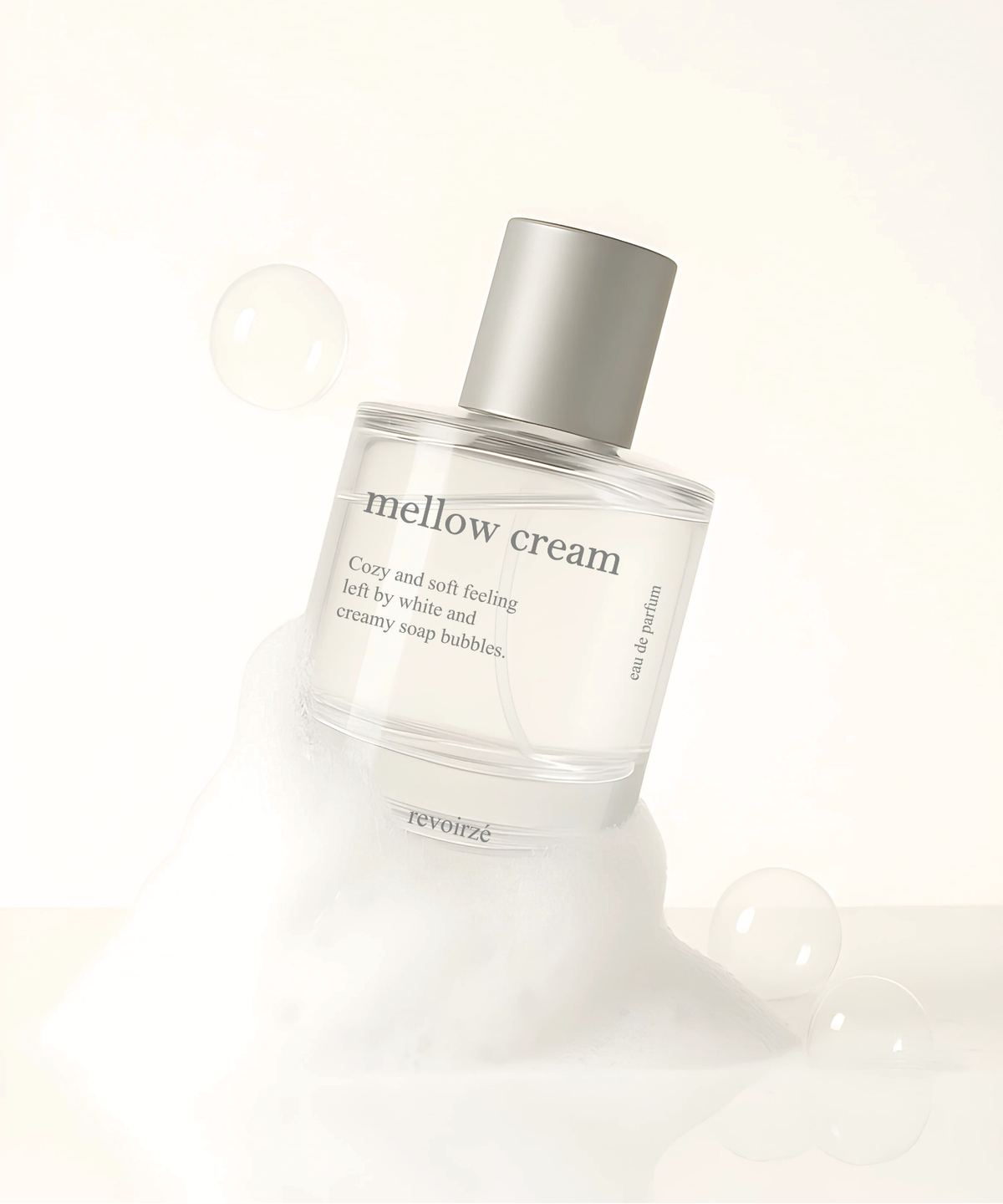르브아제(REVOIRZE) 멜로우크림 오드퍼퓸 50ML