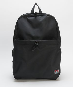 오리지널 컴팩트 데이팩 18L 블랙