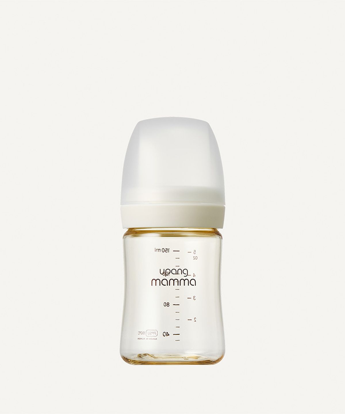 유팡(UPANG) NEW 유팡맘마 PPSU 젖병 150ml 택1