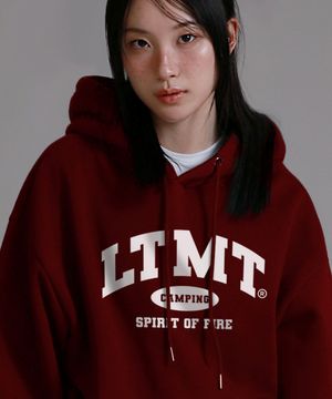 소프트 LTMT 오버 후드_와인