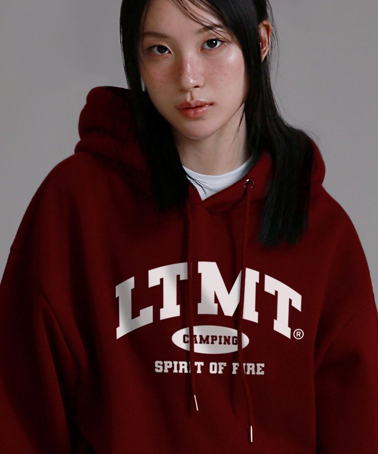 소프트 LTMT 오버 후드_와인
